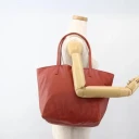 Loewe Dame Rød 