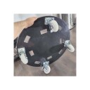 BrewZilla Dolly Base 35/65 L Solid base med hjul