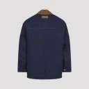 Ami Paris Herre Jakker Blå XS,