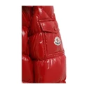 Moncler Dame Jakker Rød L,