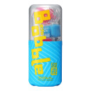 Tenga Bubble Magic Marbles Onaniprodukt      - Forskjellige farger