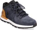 Timberland Mid Lace Up Sneaker - Blue - 43