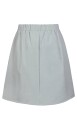 D Xel Martina 998 Pleated Tennis Skirt Sage Green (164 /14 år)