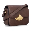 Sessun Dame Vesker Brun ONE SIZE,