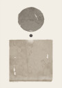Ema Paraschiv Muted Beauty Plakat Plakat / 21x30cm 