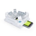 Arckit Arkitektsett Stadium sett 1
