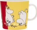 Moominarabia Mummikopp 40 cl Mummifamilien