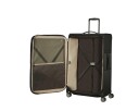Samsonite AIREA utvidbar stor koffert med 4 hjul 78 cm 2,8 kg Mørkeblå