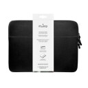 Puro SLIM POCKET Sleeve Bag Neoprena 15 16'' svart