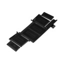 Green Cell Batteri Til Bærbar Pc Tilsvarer: Apple A1582 Litiumpolymer 74.9 Wh Svart AP23WX