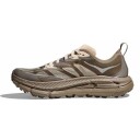 Hoka Mafate Speed 4 Lite Unisex Ltm/Light Roast/Oatmilk 40 2/3