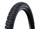 SCHWALBE Magic Mary Folding tire (62-622) Black/black, ADDIX Ultra Soft, Hookless:Compatible, PSI max:50 PSI,