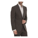 Boss Herre Jakker Brun L,