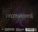 Necrosavant  Aniara MMXIV  CD