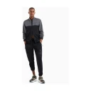 Emporio Armani EA7 Herre Sport Svart 2XL,