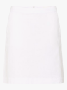 Part Two Evensas Skirt Hvit 36