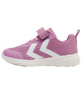 Hummel Sko Actus ml Resirkulert Infant Valerian 19 Sko Flerfarget Hvit Lilla