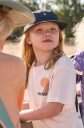 Reima Ikioma UV Trøye Off white 110
