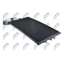 Kondensator, klimaanlegg NTY CCS-SA-004