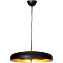 By Rydéns Shelby svart/guld 4202160-4002