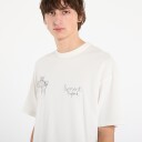 Represent Herre Topper Hvit L,