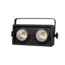 EuroLite Audience Blinder 2x100W