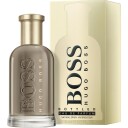 Hugo Boss Bottled Eau de Toilette 200ml med Toppnoter av Eple og Bergamott
