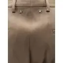 Golden Goose Herre Shorts Brun M,