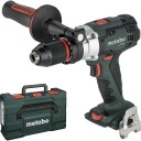 Metabo SB 18 LTX Combi Slagbormaskin 18V Uten batteri