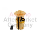Drivstoffpumpe HÜCO 2503177