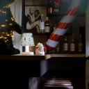 Fatboy Xmas cooper cappie lampeskjerm candyman