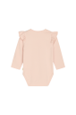 Hust and Claire  Bri Body Peach dust (92 / 2 år)