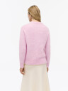 Tiger of Sweden Dame Strikkevarer Rosa XS,