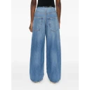 Alexander Wang Dame Jeans Blå W26,