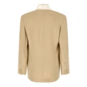 Magliano Herre Dress Beige L,