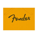 Fender Spaghetti Logo Hoodie Butterscotch Blonde L