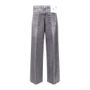3X1 Dame Jeans Grå W28,