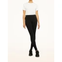 Wolford Dame Bukser Svart XS,