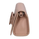 La Carrie Dame Vesker Beige ONE SIZE,