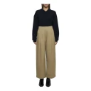 Studio Nicholson Dame Bukser Brun S,