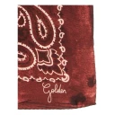 Golden Goose Dame Accessories Rød ONE SIZE,
