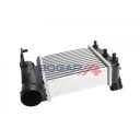 BOGAP A4220151 Intercooler