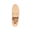 Gucci Dame Sko Beige 36 EU,