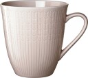 Rörstrand Swedish Grace stor kopp rosa 50 cl