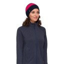 Mammut Haldigrat Beanie, lue - marine pink