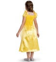 Disguise Kostymer Belle Disguise 3-4 år (98-104) Kostymer Gul 155999M-EU-6-NC