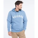 Barbour Herre Gensere & Hettegensere Blå M,