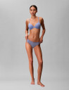 Calvin Klein Lightly Lined Fc Blue D x 70