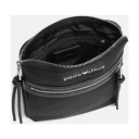 Emporio Armani Herre Vesker Svart ONE SIZE,