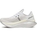 Saucony Women"s Endorphin Pro 5 White/black 37.5